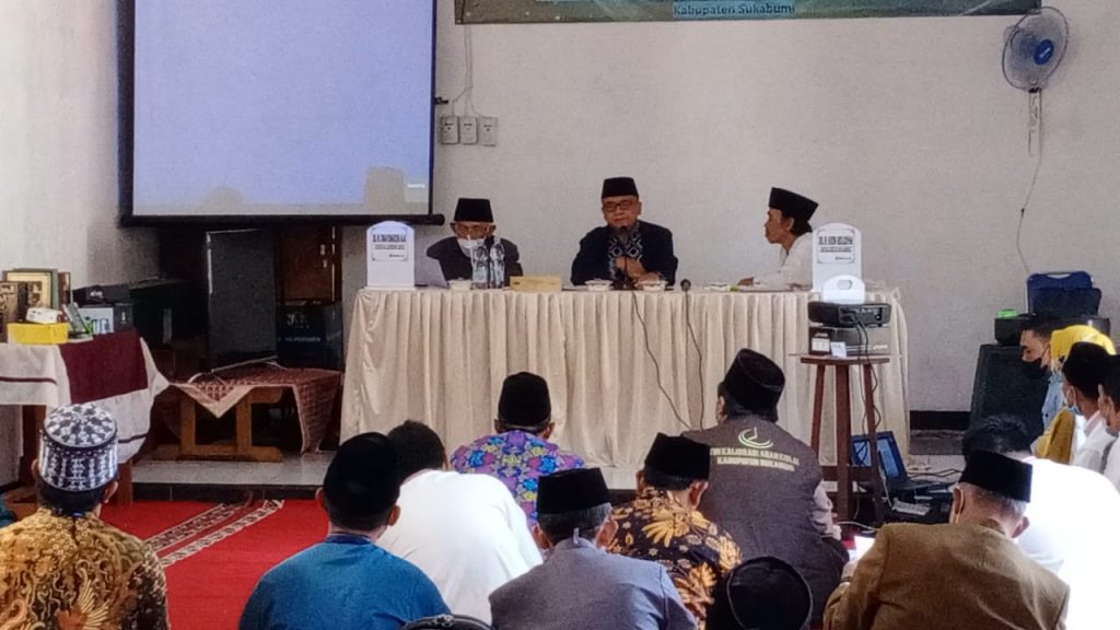 LITERASI ISLAMIC DIGITAL MEMBANGUN SDM CERDAS DAN BERDAYASAING GLOBAL