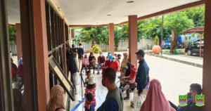 MSC 9-11 INOVASI LAYANAN MASYARAKAT KECAMATAN CIKARANG UTARA