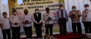 Teras Madukara, Permudah Pelayanan Publik di Pelosok Purwakarta