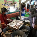 ODED RENCANA TERAPKAN APLIKASI PEDULILINDUNGI DI PASAR TRADISIONAL