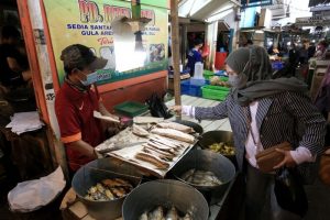 ODED RENCANA TERAPKAN APLIKASI PEDULILINDUNGI DI PASAR TRADISIONAL