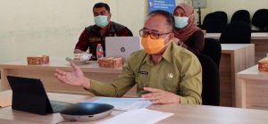 KOMITMEN KEPALA DAERAH KUNCI  SUKSES ODF