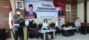 Tingkatkan SDM Pengolah Ikan, KKP Latih Masyarakat Lampung