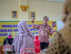 40 Kepala Sekolah SMP di Kota Bogor Dibina Pendidikan Anti Korupsi