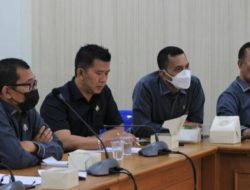 Perda Kabupaten Sukabumi tentang CSR, DPRD Minta di revisi