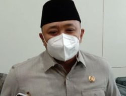 Ketua DPRD Menggapi Soal Kadin Kabupaten Sukabumi