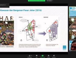 Bima Arya Jelaskan Kendala Sulitnya Urban Design Bantu Menata Kota