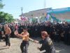 PASANGGIRI IBING PENCAK, WABUP SUKABUMI APRESIASI PELESTARIAN WARISAN BUDAYA LELUHUR