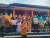 CAMAT GIN GIN” CTPS KEBIASAAN MASYARAKAT KEC. SUKABUMI SEJAK LAMA”