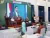 DIGITAL LEADERSHIP ACADEMY, SEKDA ADE ” MENGOPTIMALKAN LAYANAN PUBLIK DAN AGENDA SMART CITY”