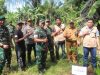 LESTARIKAN LINGKUNGAN, KOSTRAD, KODAM III SILIWANGI DAN KOPASSUS TANAM POHON SERENTAK