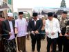 BUPATI SUKABUMI RESMIKAN YAYASAN DAARUL HIKMAH AL MAHMUDI SUKARAJA
