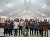 DPKUKM DAN KEMENKOP UKM SELENGGARAKAN PELATIHAN USAHA MIKRO BERBASIS KOMPETENSI
