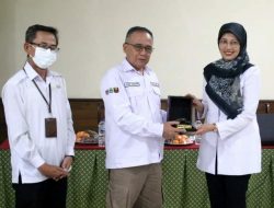 WABUP SUKABUMI” PENELITIAN DAN PENGEMBANGAN, PENTING DALAM PROSES PEMBANGUNAN