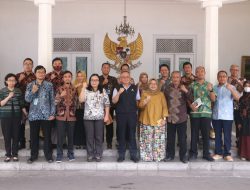 EXIT MEETING BPK DI SUKABUMI REKOMENDASIKAN HAL HAL PENTING