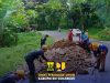 DINAS PU KAB SUKABUMI PERBAIKI JALAN ALTERNATIF MENUJU KAWASAN WISATA PALABUHANRATU