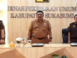 TINGKATKAN KAPASITAS PEGAWAI DIBIDANG HUKUM, ASJAP INISIASI SOSIALISASI WASKUM