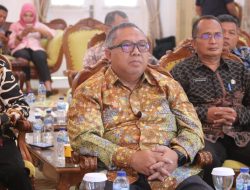 HAKORDIA 2022, BUPATI SUKABUMI KUATKAN PENGAWASAN TERHADAP KINERJA BIROKRASI