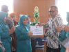 BUPATI SUKABUMI ” PKK SELALU BERSINERGI DAN MENDUKUNG PEMBANGUNAN