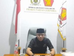 ADE DASEP ZA, ANGGOTA DPRD KAB SUKABUMI PAPARKAN 6 FASE PROGRAMNYA