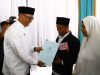 Pemkab Bogor Fasilitasi 82 Pasangan Itsbat Nikah Dapatkan Kepastian Hukum