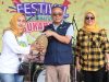 PENUTUPAN FESTIVAL DURIAN LOKAL UNGGULAN SUKABUMI, WABUP ” ADA ENAM VARIETAS UNGGUL”