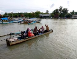 PEMBERDAYAAN DI WILAYAH CPUGGp, DINAS PERIKANAN SUKABUMI KEMBANGKAN IKAN SIDAT