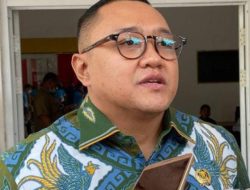 Latto – Latto, Ketua DPRD Sukabumi” Butuh Pengawasan Semua”