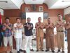 REPLIKASI UNIT SABER HOAX DAERAH, KADISKOMINFO “PENYEIMBANG DAN PENGUATAN LITERASI PUBLIK”