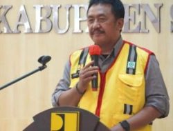 ASJAP PAPARKAN RENCANA STRATEGIS INFRASTRUKTUR DI TAHUN 2023