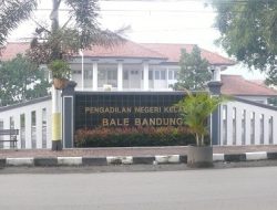 Kepala Kejari Kabupaten Bandung Tuntut Hukuman Mati Terdakwa Pembunuh Purnawirawan TNI di Lembang