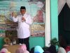 HADIRI ISRA MI’RAJ, WABUP IYOS ” IMPLEMENTASI MASYARAKAT RELIGIUS SESUAI VISI MISI KAB. SUKABUMI”
