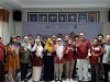 OPTIMALISASI MANAGEMENT INFORMASI PENGELOLAAN PERIKANAN DARAT BERBASIS GIS, DISKAN SUKABUMI HARAP EFEKTIF