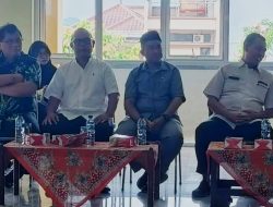 Anggota DPRD Dapil II Dukung Penuh Aspirasi Masyarakat Cicurug Sukabumi