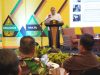 BUPATI : FOKUS  UTAMA PEMBANGUNAN TAHUN 2024 ADALAH PENINGKATAN INFRASTRUKTUR