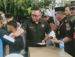 Ketua DPRD Kab Sukabumi Yudha Sukmagara Apresiasi Capaian YFSBBP