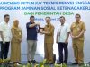 Kemendagri  dan BPJS Ketenagakerjaan,  Dorong Perlindungan Jamsostek Bagi Aparatur Desa 