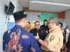KETUA DPRD KABUPATEN SUKABUMI APRESIASI BUMDES NAGRAK UTARA