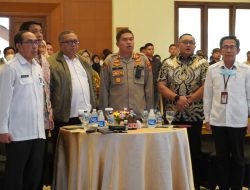 Musrenbang, Ketua DPRD Kab Sukabumi Sebut Sejumlah Pokir Sudah disampaikan Ke Pemda