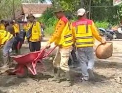 UPTD PU Sagaranten Sudah Usulkan Perbaikan Jalan rusak di Wilayahnya