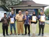 BUPATI : BUMDES HARUS HADIR SEBAGAI TRIGGER PERCEPATAN PEMULIHAN EKONOMI DI PEDESAAN