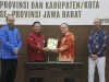 SAMPAIKAN LKPD UN AUDITED TAHUN 2022, WABUP “SUDAH DISERAHKAN DAN DITERIMA OLEH BPK”