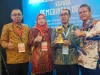 PEMKAB SUKABUMI MENERIMA PENGHARGAAN UHC AWARD TAHUN 2023 DARI KEMENKO PMK REPUBLIK INDONESIA