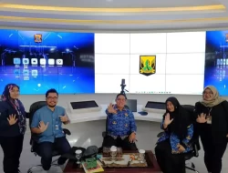 TALKSHOW RCL HADIRKAN Plt. DIREKTUR RSUD PALABUHANRATU DAN SPESIALIS PARU BAHAS TUNTAS TBC