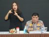 Sempat Dikaitkan Dengan Korban Kasus Anak Gagal Ginjal, Polri Nyatakan Obat Sirup Praxion Aman Dikonsumsi
