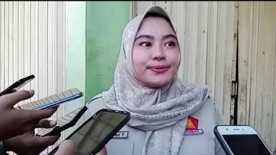 Hadiri Bazar Murah di Palabuhanratu Ini Kata Siti Hilmiati Fauziah