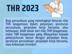 9 Hari Jelang Idul Fitri, Disnakertrans Jabar Catat 60 Perusahaan di Jawa Barat Langgar THR