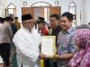 MUHIBAH RAMADHAN DI SUKARAJA, BUPATI SAMPAIKAN PROGRAM STARTEGIS TERKAIT PENINGKATAN SUMBERDAYA MANUSIA