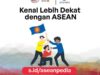 Indonesia Pimpin ASEAN 2023, Kementerian Kominfo Luncurkan ASEANpedia