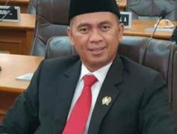 RAKER, KOMISI IV DPRD KAB SUKABUMI BERSAMA MITRA KERJA BAHAS LKPJ 2022